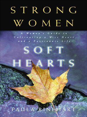 cover image of Strong Women, Soft Hearts